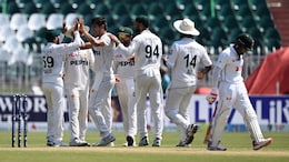 "Illiterates Of Cricket": Former Pakistan Captain Slams Strike-Rate Experts After Bangladesh Loss