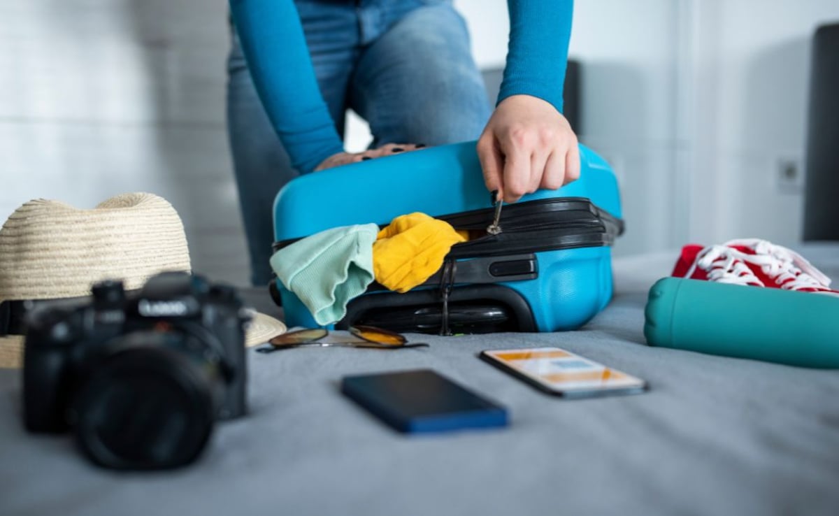 Latest and Breaking News on NDTV