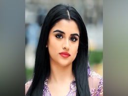 Dhruvi Patel From US Wins Miss India Worldwide 2024 Dhruvi Patel From US Wins Miss India Worldwide 2024