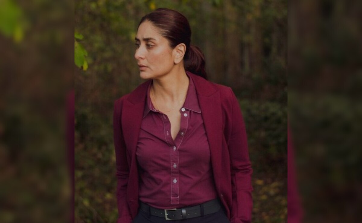 Kareena Kapoor’s Film Mints Rs 1.15 Crore