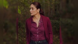<i>The Buckingham Murders</i> Day 1 Box Office Collection: Kareena Kapoor's Film Mints Rs 1.15 Crore