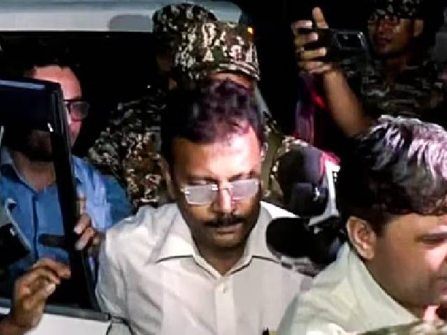 Supreme Court Upholds CBI Probe into Corruption Case