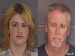 US School Shooting Suspect's Father Arrested. He Bought Him Gun As Christmas Gift US School Shooting Suspect's Father Arrested. He Bought Him Gun As Christmas Gift
