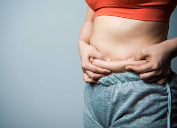 Weight Loss May Improve PCOS and Menstrual Symptoms: Study Weight Loss May Improve PCOS and Menstrual Symptoms: Study
