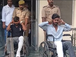 "Sorry, Never Again": 8 Arrested In UP For Kidnapping Dancers For Party "Sorry, Never Again": 8 Arrested In UP For Kidnapping Dancers For Party