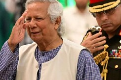 भारत पर क्यों भड़के यूनुस, क्या Sheikh Hasina वापस आयेंगी? क्या-क्या लगाए आरोप भारत पर क्यों भड़के यूनुस, क्या Sheikh Hasina वापस आयेंगी? क्या-क्या लगाए आरोप