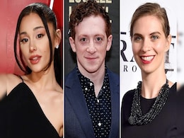 Ariana Grande's Boyfriend Ethan Slater Finalises Divorce From Lilly Jay: Report Ariana Grande's Boyfriend Ethan Slater Finalises Divorce From Lilly Jay: Report