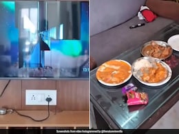 Smashed TV, Broken Bottles: Nainital Homestay Owner Shares Horrifying Experience With Delhi-NCR Guests Smashed TV, Broken Bottles: Nainital Homestay Owner Shares Horrifying Experience With Delhi-NCR Guests