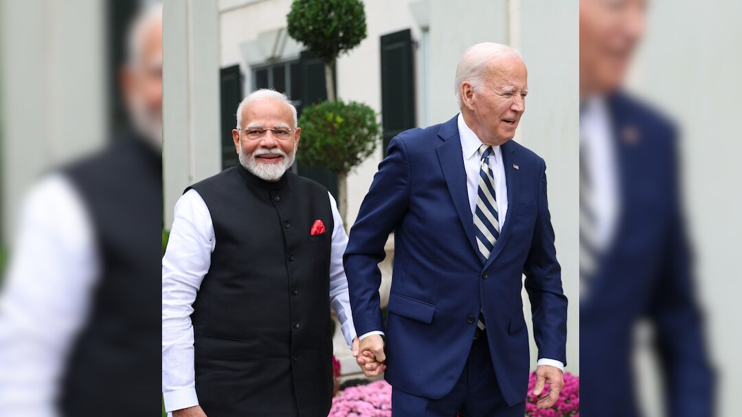 PM Modi US Visit LIVE Updates: न्यूयॉर्क पहुंचे प्रधानमंत्री नरेंद्र मोदी, भविष्य के शिखर सम्मेलन में होंगे शामिल