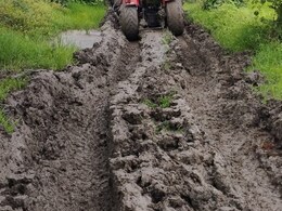 Vidisha : जब तक नहीं पता चलेगी विधानसभा, तब तक बनेगा नहीं MP का ये रास्ता !