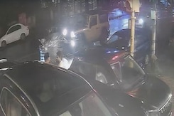Video: Afghan-Origin Gym Owner Shot Dead In South Delhi's Greater Kailash 1 Video: Afghan-Origin Gym Owner Shot Dead In South Delhi's Greater Kailash 1