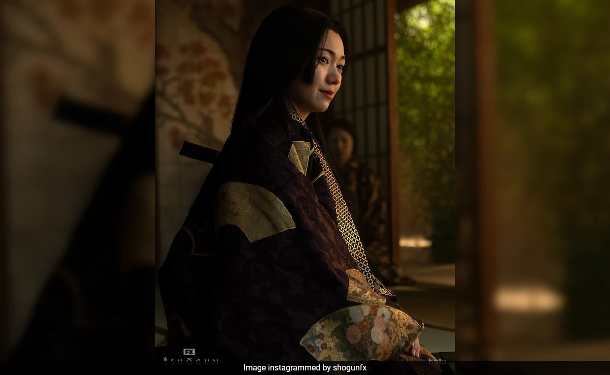 Emmys 2024: <i>Shogun</i> Expected To Reign At The Award Night