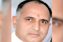 BJP's Haryana Rebellion Intensifies, Another Senior Leader Quits Party BJP's Haryana Rebellion Intensifies, Another Senior Leader Quits Party