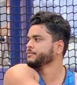 Indias Yogesh Kathuniya Clinches Silver At World Para Athletics Championships 2025