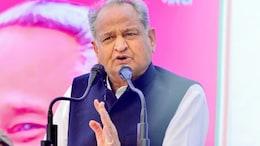 Ashok Gehlot's Ex-Aide Blames Him For Phone Tapping During 2020 Rajasthan Political Crisis