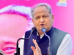 Ashok Gehlot's Ex-Aide Blames Him For Phone Tapping During 2020 Rajasthan Political Crisis Ashok Gehlot's Ex-Aide Blames Him For Phone Tapping During 2020 Rajasthan Political Crisis