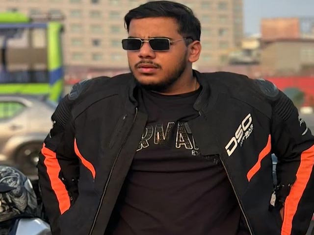 SUV On Wrong Side Crashes Into Bike In Gurugram, Rider Dies