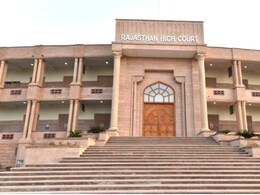 राजस्थान में UTB GNM भर्ती निरस्त करने की कार्रवाई पर रोक, हाई कोर्ट ने सरकार से मांगा जवाब