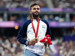 India Ends Paris Paralympics 2024 With 29 Medals. Pakistan, China Got...