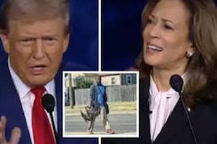 Trump और Kamala Harris की बहस में कुत्ते और बिल्ली का जिक्र क्यों? Trump और Kamala Harris की बहस में कुत्ते और बिल्ली का जिक्र क्यों?