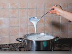 क्या आप भी गलत बर्तन में उबालते हैं दूध? स्टील, एल्युमीनियम और पीतल में कौन है बेस्ट