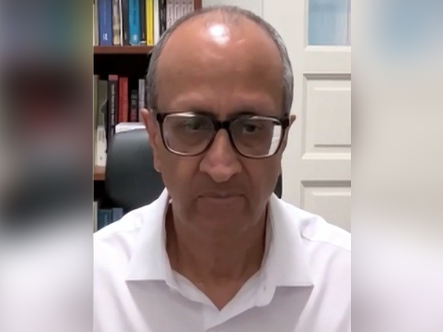 Strategic Affairs Expert Kanti Bajpai On India's Act East Policy Focus