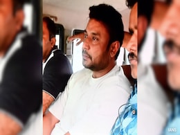 "Am Better Than Darshan": Murdered Fan Taunted Pavithra Gowda With Obscene Pic "Am Better Than Darshan": Murdered Fan Taunted Pavithra Gowda With Obscene Pic