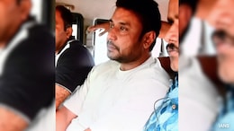 Supreme Court Issues Notice To Actor Darshan, Others In Renukaswamy Murder Case