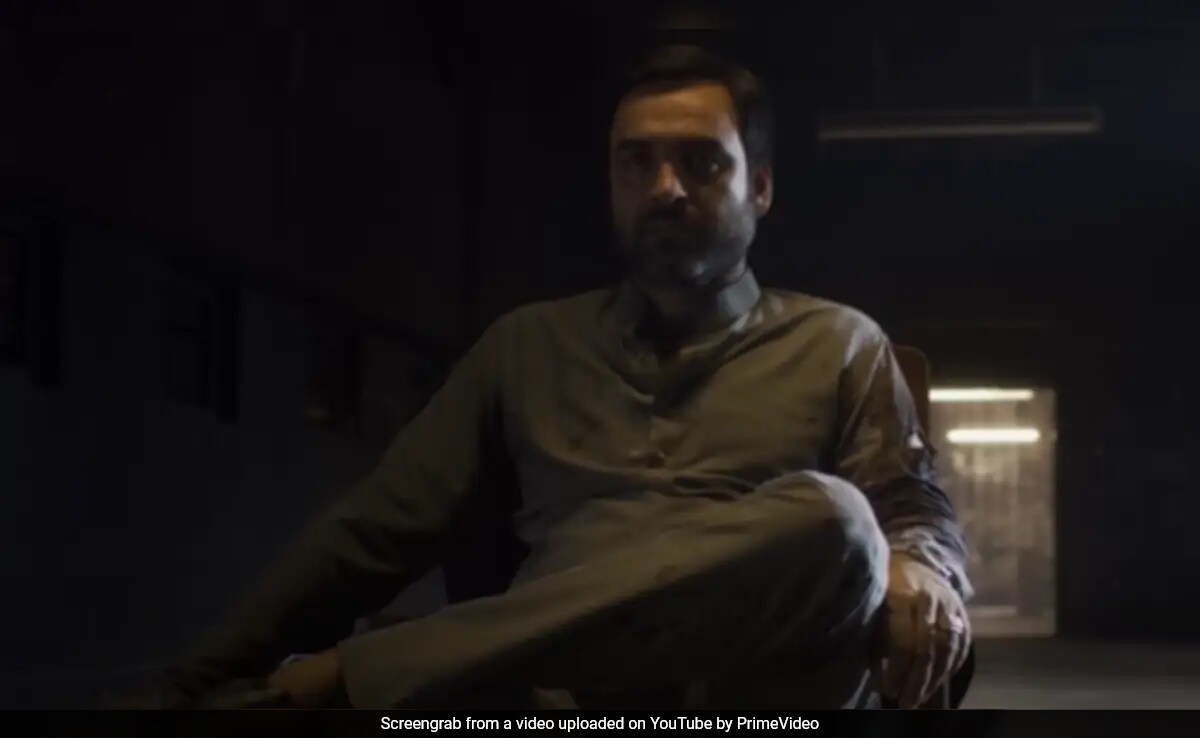 Weekend Binge: Celebrating Pankaj Tripathi's Birthday Week With His Best Performances