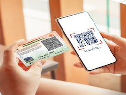 New Aadhar App: अब आधार की कॉपी लेकर घूमने की टेंशन खत्म! सरकार ने जारी किया नया एप, जानिए क्या है खासियत New Aadhar App: अब आधार की कॉपी लेकर घूमने की टेंशन खत्म! सरकार ने जारी किया नया एप, जानिए क्या है खासियत