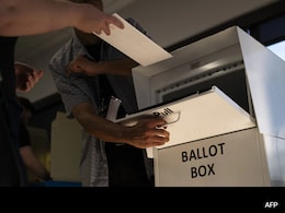 Democratic Stronghold At Risk: Indian-Americans' Allegiance Shifts Towards Republicans Democratic Stronghold At Risk: Indian-Americans' Allegiance Shifts Towards Republicans