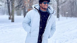 Student From Telangana Drowns In Lake In Canada On His Birthday
