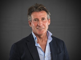 Athletics Legend Sebastian Coe Vies With Six Rivals For IOC Presidency Athletics Legend Sebastian Coe Vies With Six Rivals For IOC Presidency