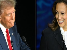 डोनल्ड ट्रंप और कमला हैरिस ने कितने बार छोड़ा कौन सा शब्दबाण....रूस यूक्रेन या इजरायल डोनल्ड ट्रंप और कमला हैरिस ने कितने बार छोड़ा कौन सा शब्दबाण....रूस यूक्रेन या इजरायल