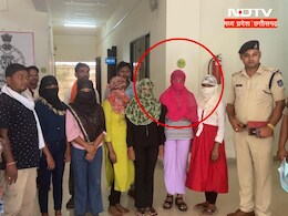6 लड़कियां, दिल्ली और 4 दिन ! MP पुलिस ने बेनकाब की मिस्ट्री तो हुआ बड़ा खुलासा