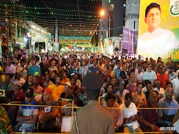 Sri Lanka Votes For New President On Saturday. All You Need To Know Sri Lanka Votes For New President On Saturday. All You Need To Know
