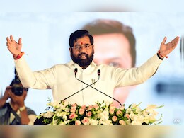 Shivsena Candidate List : शिवसेना शिंदे गटाची 45 उमेदवारांची पहिली यादी जाहीर; काय आहेत वैशिष्ट्ये? Shivsena Candidate List : शिवसेना शिंदे गटाची 45 उमेदवारांची पहिली यादी जाहीर; काय आहेत वैशिष्ट्ये?
