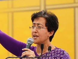Atishi Delhi New CM: अरविंद केजरीवाल से आतिशी की कैबिनेट में कितना बदलाव?  Atishi Delhi New CM: अरविंद केजरीवाल से आतिशी की कैबिनेट में कितना बदलाव?