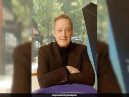 ''Drive An Uber": Ex-Sony Boss Chris Deering's Advice For Laid-Off Workers ''Drive An Uber": Ex-Sony Boss Chris Deering's Advice For Laid-Off Workers