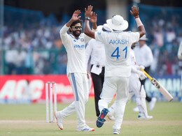 "It's Special And Will Forever Remain With Me": Ravindra Jadeja On Taking 300 Test Wickets