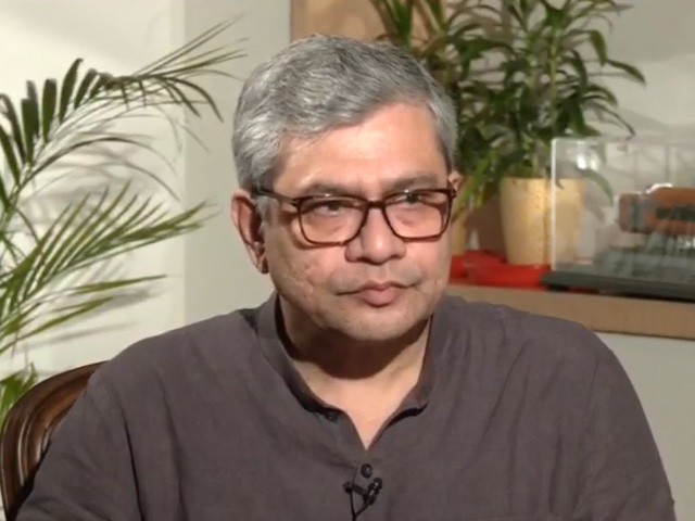 Personal Data Protection Act Rules In Process Of Approval: IT Minister Ashwini Vaishnaw