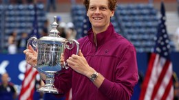 Jannik Sinner Sweeps To US Open Title For Second Grand Slam Triumph