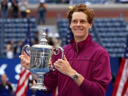 Jannik Sinner Sweeps To US Open Title For Second Grand Slam Triumph
