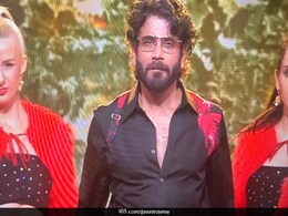 ना टीजर ना ट्रेलर और ना ही पता रिलीज डेट, लीक हो गया नागार्जुन की कुली का सीन, डायरेक्टर बोले- दो महीने की मेहनत बर्बाद ना टीजर ना ट्रेलर और ना ही पता रिलीज डेट, लीक हो गया नागार्जुन की कुली का सीन, डायरेक्टर बोले- दो महीने की मेहनत बर्बाद