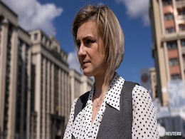 "Pure Rubbish": Russian Lawmaker On US Election Meddling Claims "Pure Rubbish": Russian Lawmaker On US Election Meddling Claims