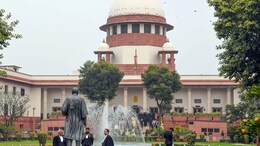 चाइल्ड पॉर्न बघणे किंवा डाऊनलोड करणे POCSO अंतर्गत गुन्हा; सुप्रीम कोर्टाचा ऐतिहासिक निकाल
