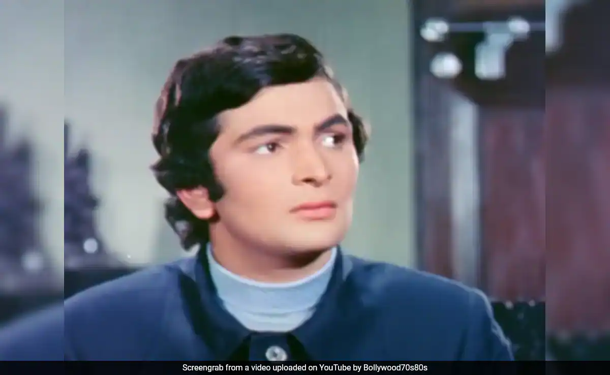 On Rishi Kapoor's Birth Anniversary, Celebrating His Cinema Legacy