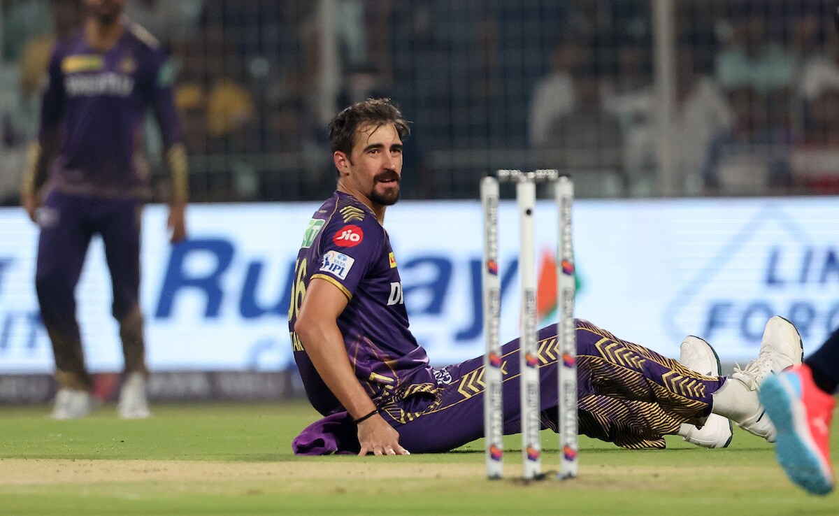 IPL Auction: BCCI’s Blow To Overseas Stars, Mitchell Starc Rs 24.75 Crore Situation No More Possible IPL Auction: BCCI’s Blow To Overseas Stars, Mitchell Starc Rs 24.75 Crore Situation No More Possible