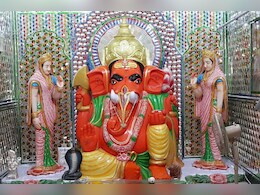 Ganesh Chaturthi Special: राजस्थान की सबसे बड़ी गणेश प्रतिमा, जहां मुस्लिम भी भगवान को देते हैं अपने निकाह का पहला निमंत्रण