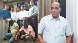10 लाखाची अंगठी, 5 लाखाचे घड्याळ अन् हत्या, 16 दिवसाने सत्य आलं समोर